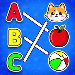 Toddler Games for 2+ Year Kids 아이콘